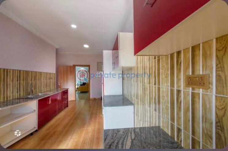 2 bedroom Flat & Apartment For Rent Lekki Scheme 2 Ajah Lagos - 6
