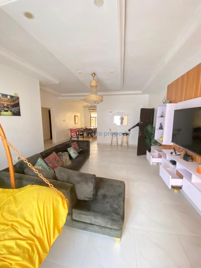 2 bedroom Flat & Apartment For Rent Salem Lekki Lagos - 5