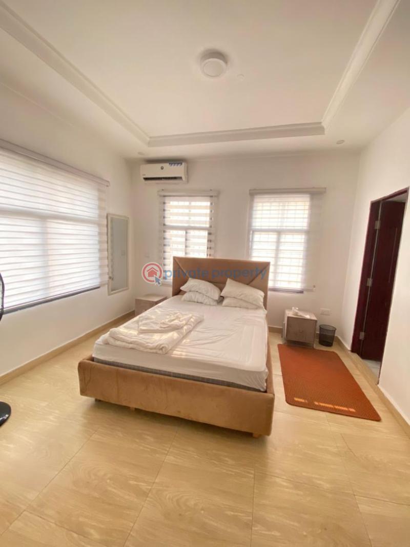 2 bedroom Flat & Apartment For Rent Salem Lekki Lagos - 4