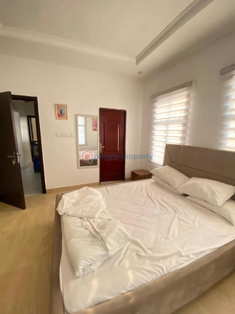 2 bedroom Flat & Apartment For Rent Salem Lekki Lagos - 11