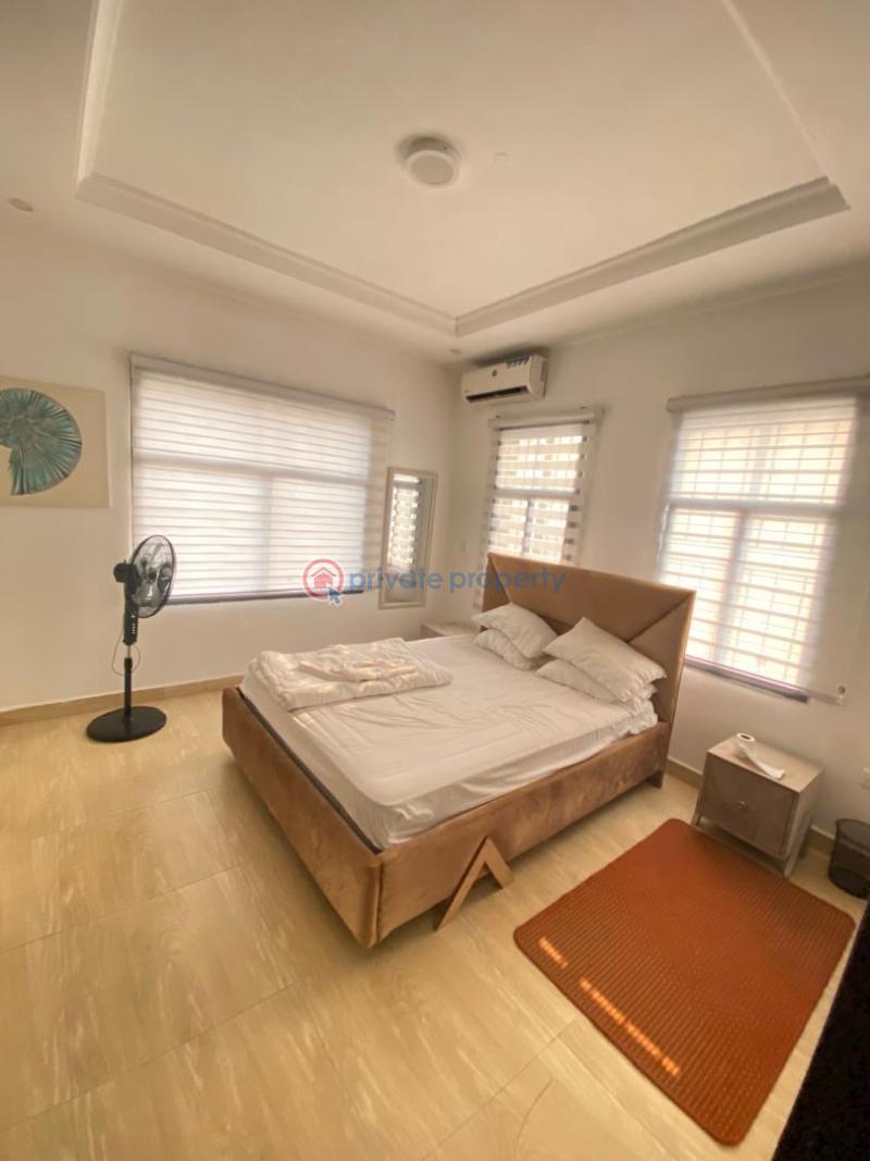 2 bedroom Flat & Apartment For Rent Salem Lekki Lagos - 8