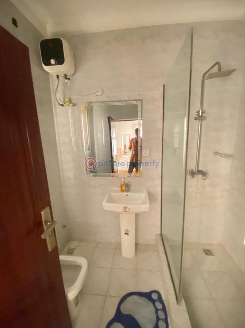 2 bedroom Flat & Apartment For Rent Salem Lekki Lagos - 19