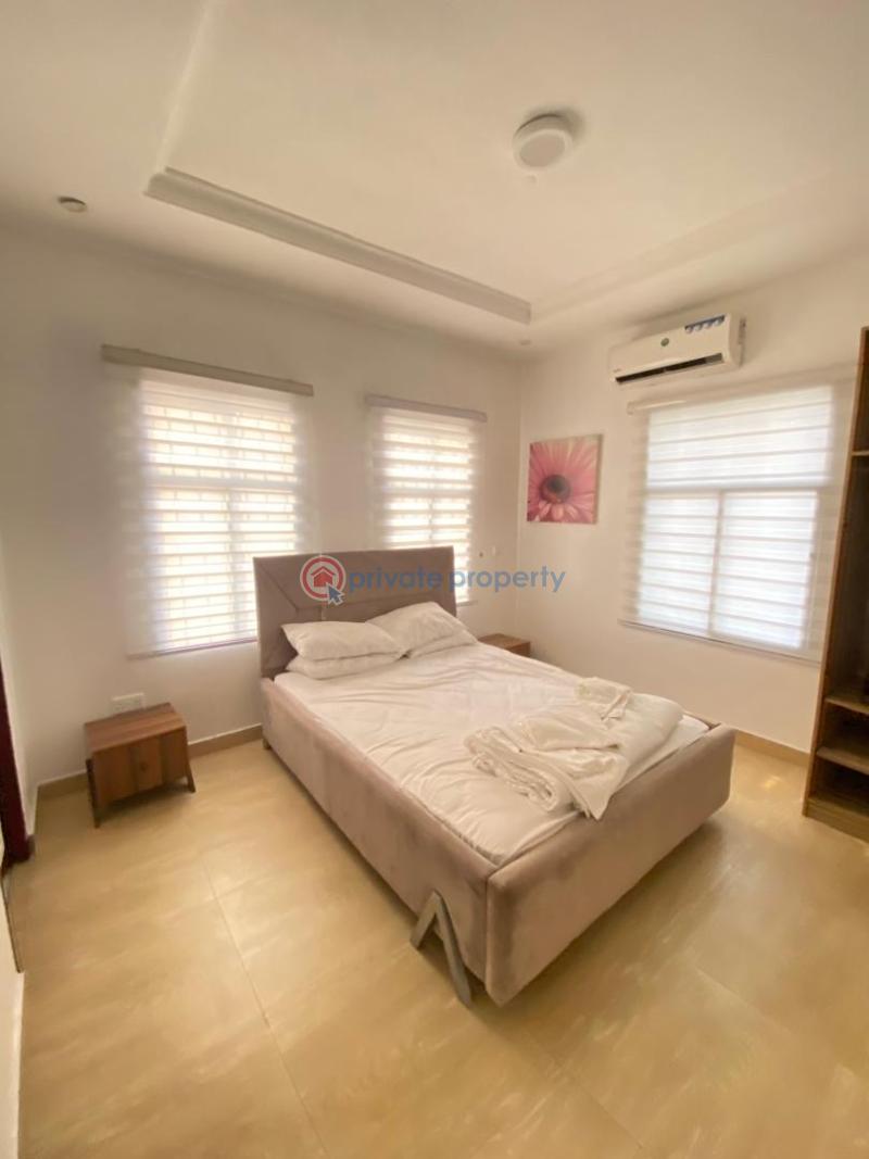 2 bedroom Flat & Apartment For Rent Salem Lekki Lagos - 7