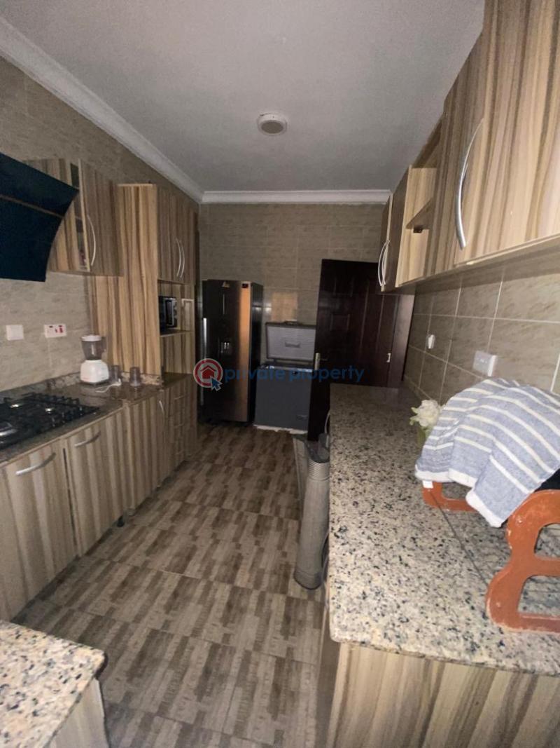 2 bedroom Flat & Apartment For Rent Salem Lekki Lagos - 13