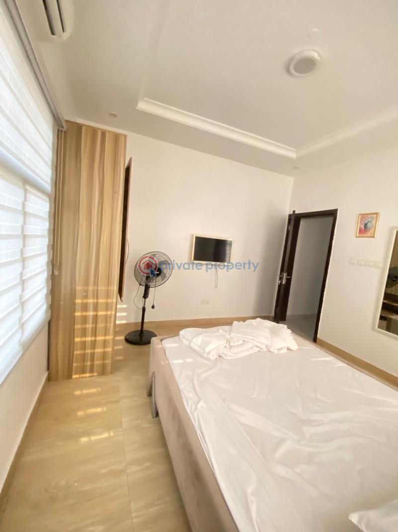 2 bedroom Flat & Apartment For Rent Salem Lekki Lagos - 12