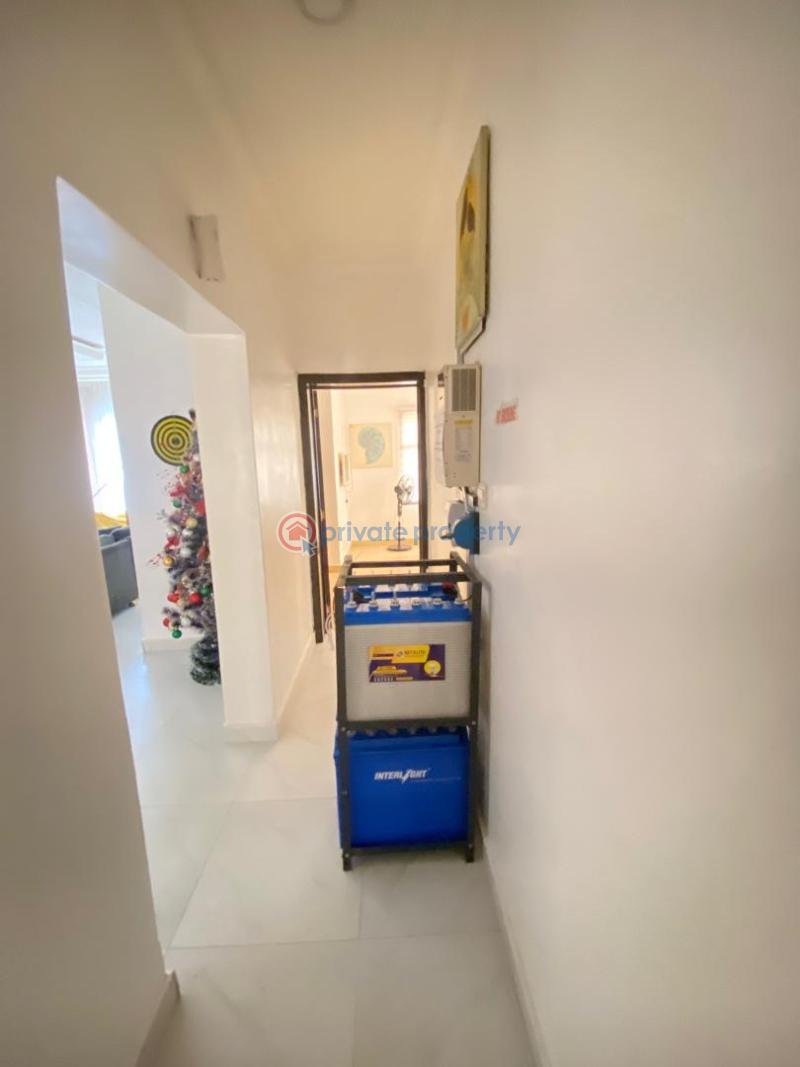 2 bedroom Flat & Apartment For Rent Salem Lekki Lagos - 20