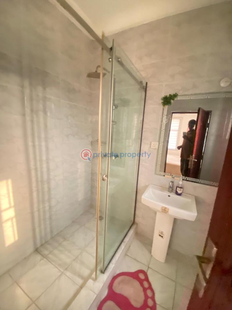 2 bedroom Flat & Apartment For Rent Salem Lekki Lagos - 16