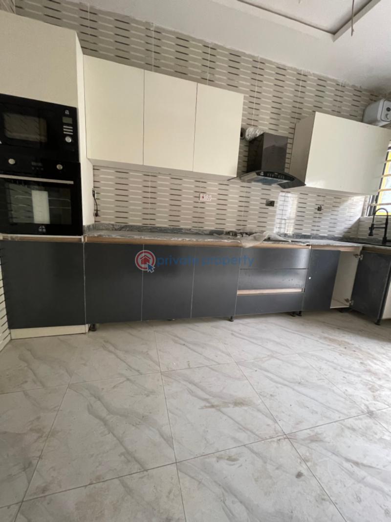 2 bedroom Block Of Flats For Sale New Road Ologolo Lekki Lagos - 11