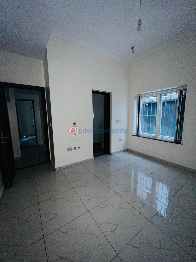 2 bedroom Block Of Flats For Rent Oniru Estate Oniru Victoria Island Lagos - 15