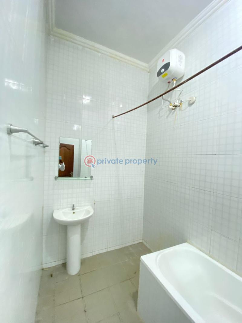 2 bedroom Flat & Apartment For Rent Ikate, Lekki Ikate Elegushi Lekki Lagos - 7