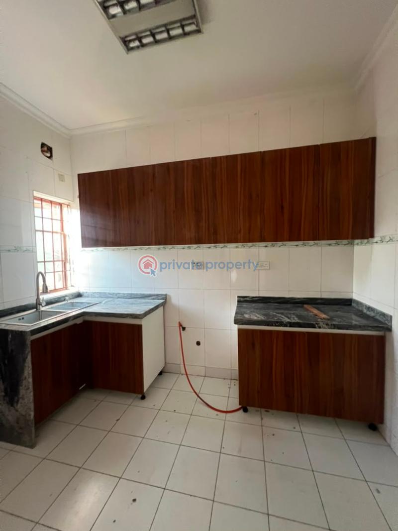 2 bedroom Block Of Flats For Rent Unity Estate Badore Ajah Lagos - 2
