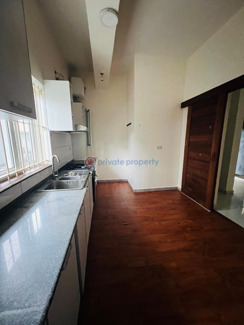 2 bedroom Block Of Flats For Rent Oniru Estate Oniru Victoria Island Lagos - 9