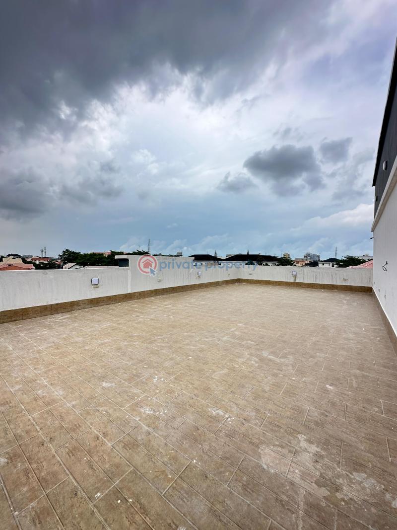 Spacious 2 bedroom apartment - 11 2 bedroom Flat & Apartment For Sale Lekki Phase 1 Lagos - 11