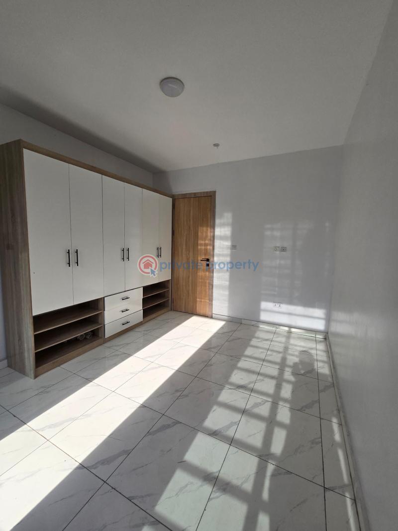 2 bedroom Block Of Flats For Rent Ikate Lekki Lagos - 2