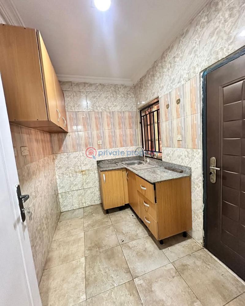 Spacious 2-bedroom apartment - 6 2 bedroom Flat & Apartment For Rent Ikate Elegushi Lekki Lagos - 6