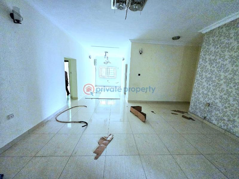 2 bedroom Flat & Apartment For Rent Lekki Phase 1 Lagos - 11