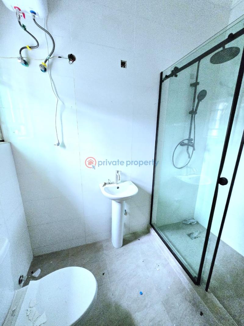 2 bedroom Flat & Apartment For Rent Lekki Phase 1 Lagos - 9