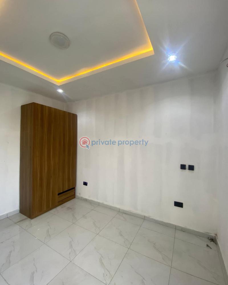 2 bedroom Flat & Apartment For Sale Ikate Elegushi Lekki Lagos - 7