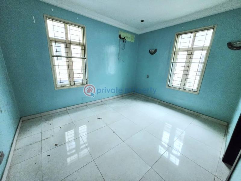 2 bedroom Flat & Apartment For Rent Lekki Phase 1 Lagos - 3