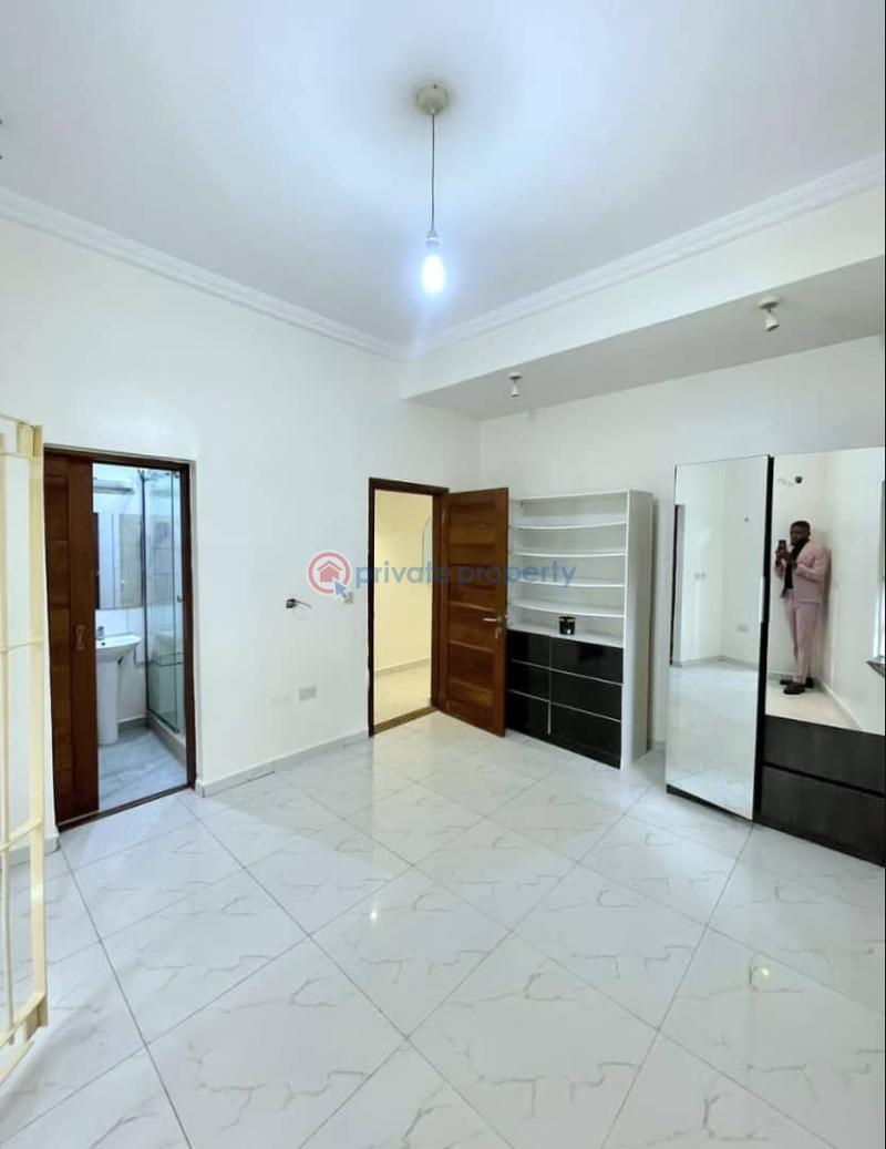 Spacious 2-bedroom apartment - 10 2 bedroom Flat & Apartment For Rent Oniru Victoria Island Lagos - 10
