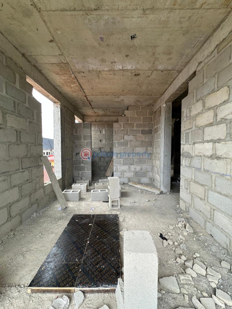 2 bedroom Flat & Apartment For Sale Whitesand Beach Estate, Just Off Ologolo Road, Ologolo, Ologolo Lekki Lagos - 4