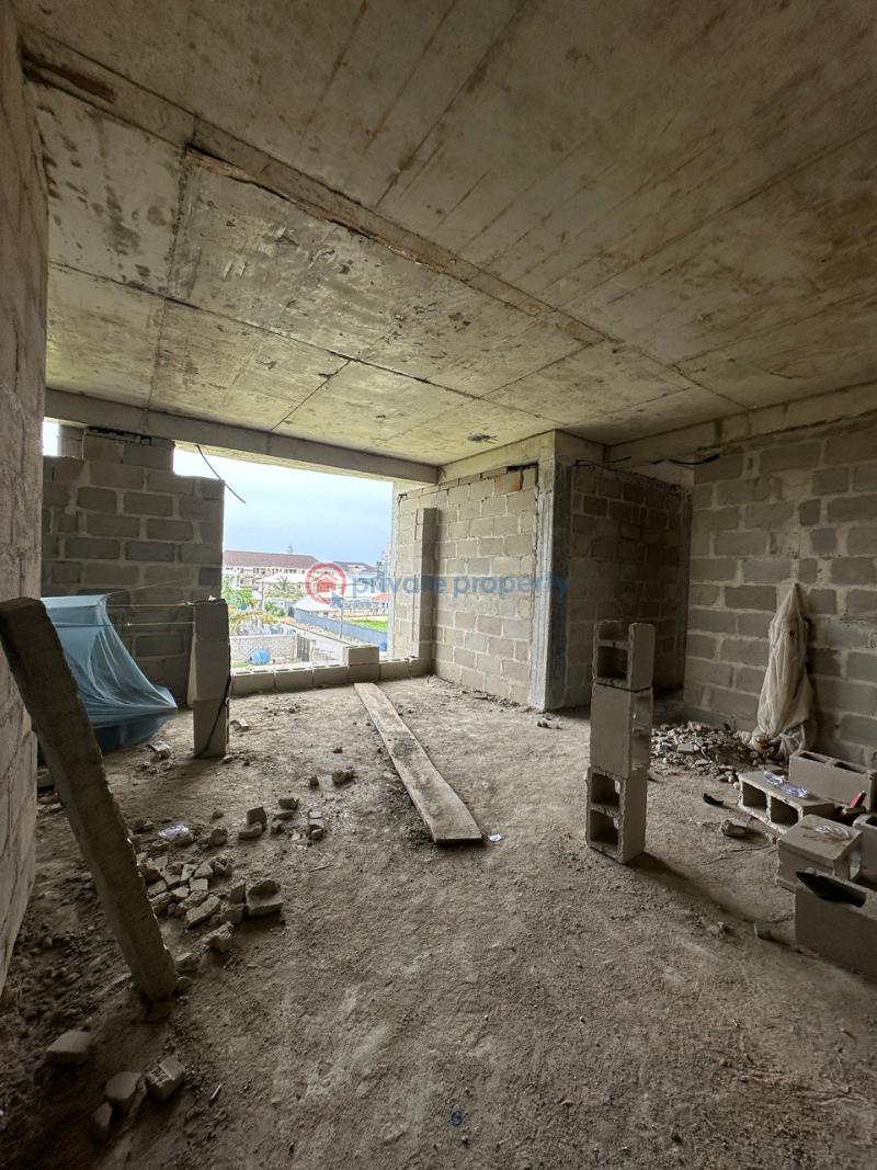 2 bedroom Flat & Apartment For Sale Whitesand Beach Estate, Just Off Ologolo Road, Ologolo, Ologolo Lekki Lagos - 14