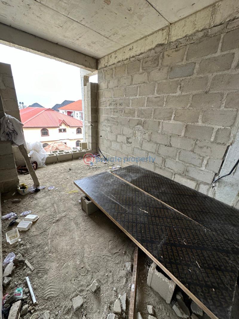 2 bedroom Flat & Apartment For Sale Whitesand Beach Estate, Just Off Ologolo Road, Ologolo, Ologolo Lekki Lagos - 10