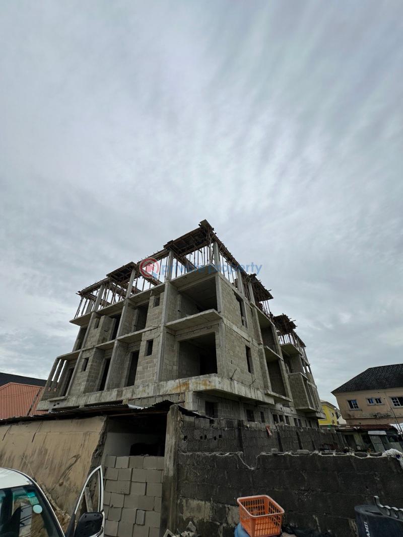 2 bedroom Flat & Apartment For Sale Whitesand Beach Estate, Just Off Ologolo Road, Ologolo, Ologolo Lekki Lagos - 3