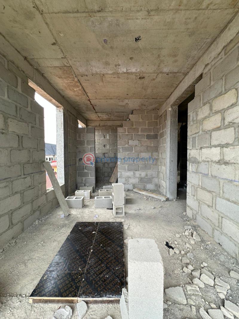 2 bedroom Flat & Apartment For Sale Whitesand Beach Estate, Just Off Ologolo Road, Ologolo, Ologolo Lekki Lagos - 13
