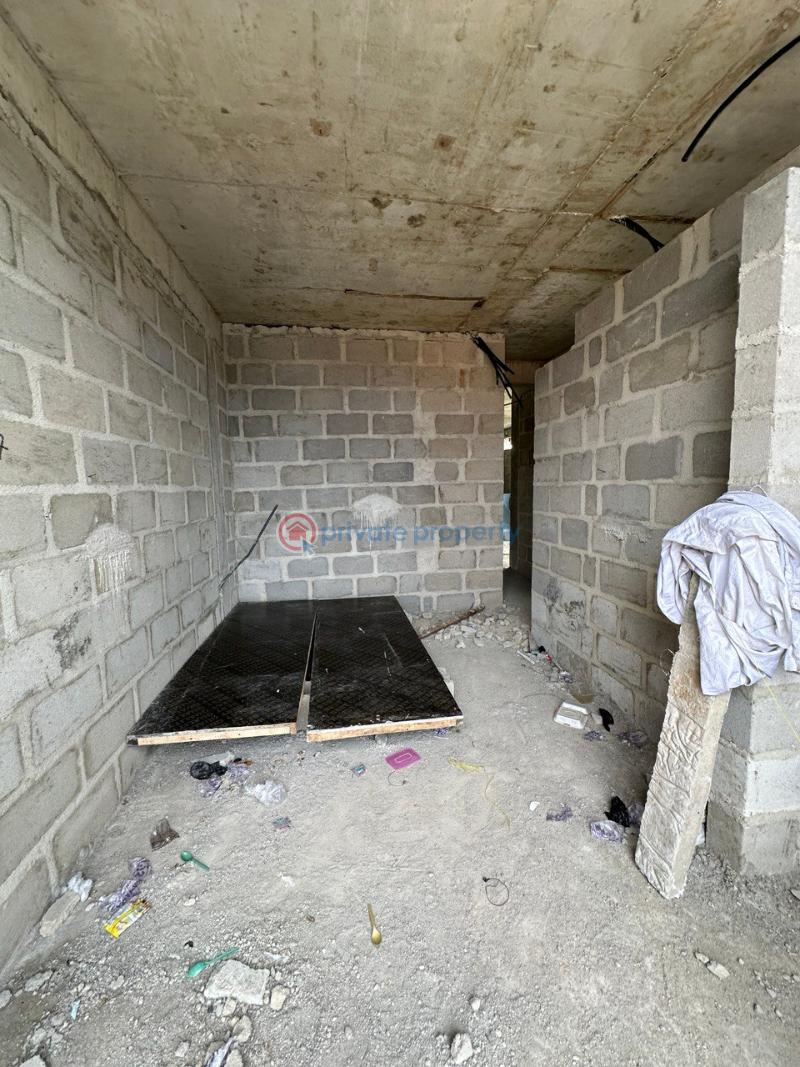 2 bedroom Flat & Apartment For Sale Whitesand Beach Estate, Just Off Ologolo Road, Ologolo, Ologolo Lekki Lagos - 12