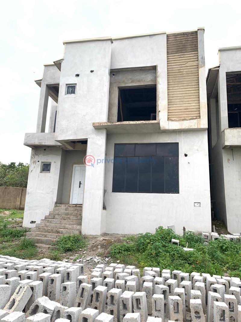 2 bedroom Flat & Apartment For Sale Gaduwa Abuja Phase 2  - 8