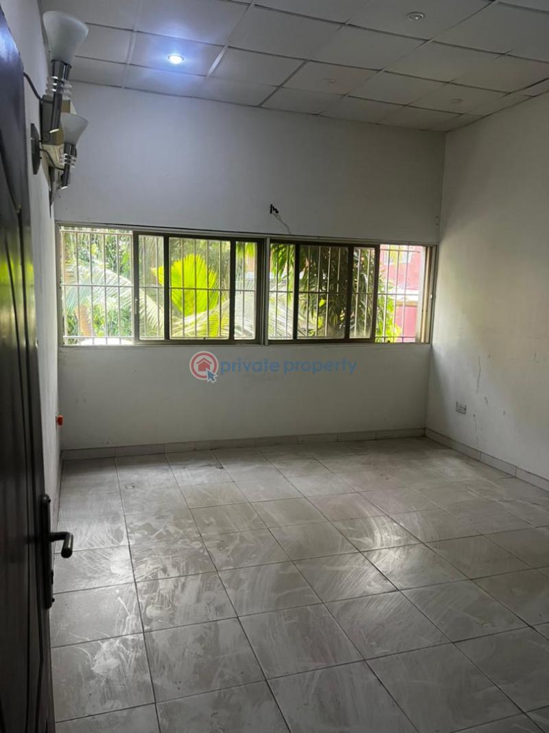 For rent 2 bedroom Block Of Flats Osborne Foreshore Estate Ikoyi Lagos