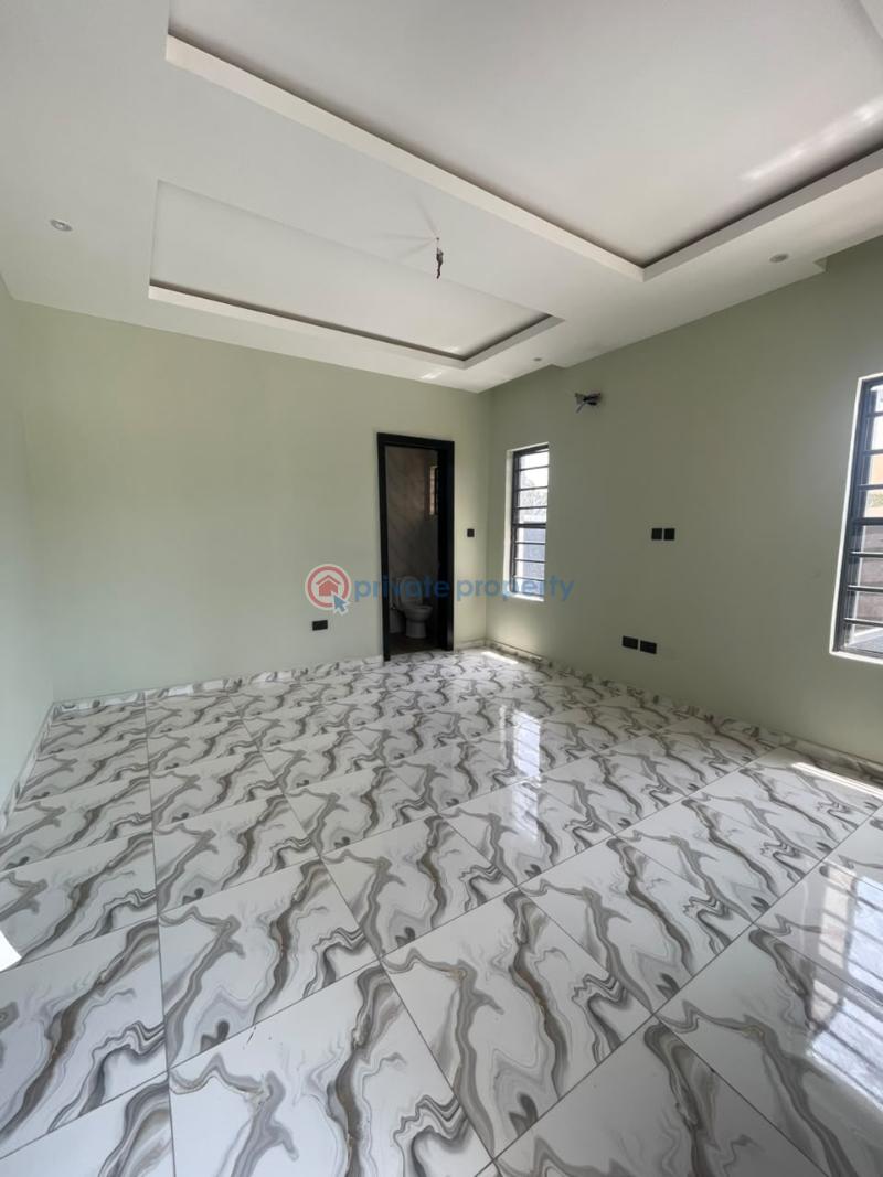 2 bedroom Flat & Apartment For Sale Ajah Lagos - 4