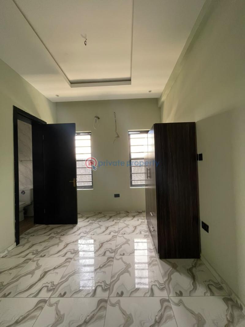 2 bedroom Flat & Apartment For Sale Ajah Lagos - 5