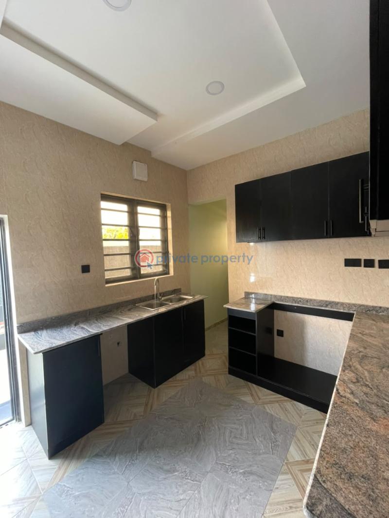 2 bedroom Flat & Apartment For Sale Ajah Lagos - 6