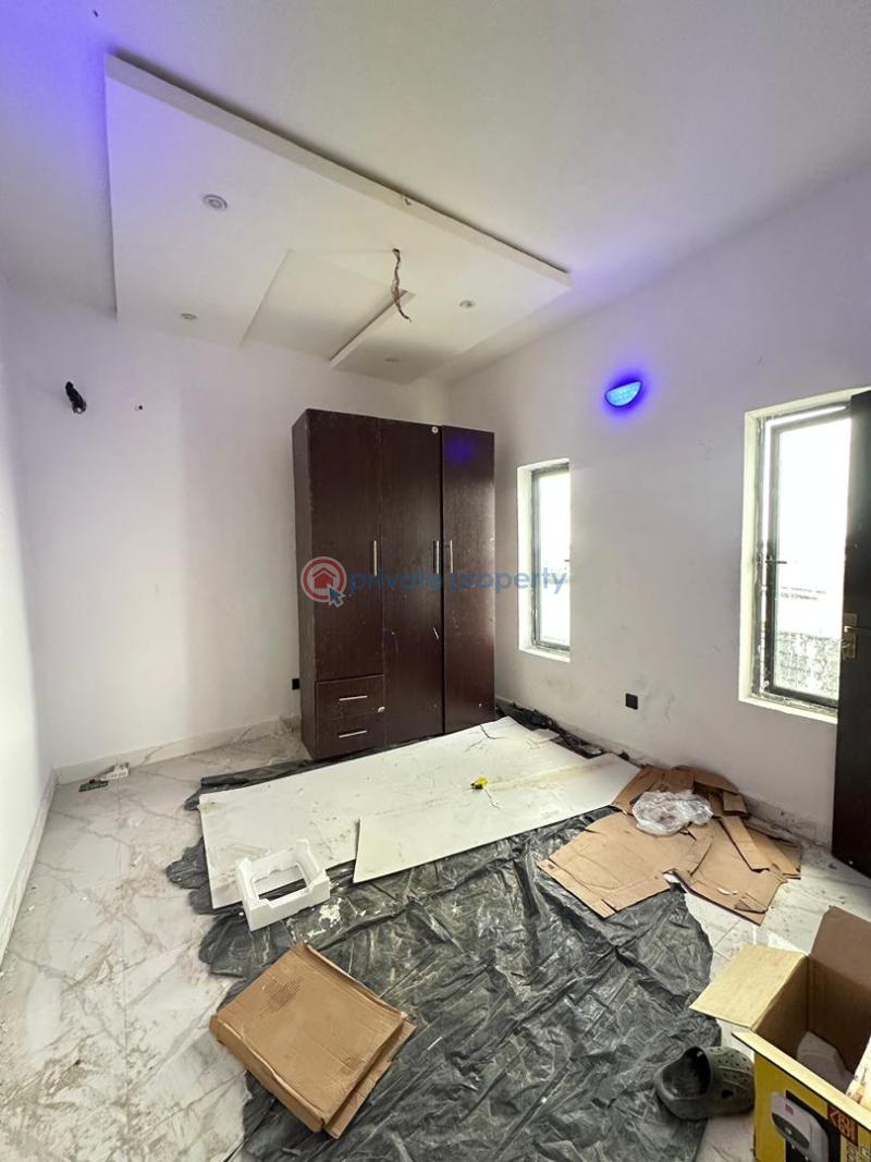 2 bedroom Block Of Flats For Sale Ajah Lekki Lagos - 4