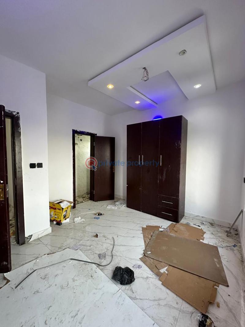2 bedroom Block Of Flats For Sale Ajah Lekki Lagos - 9
