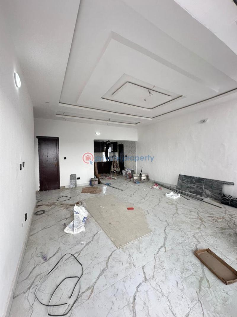2 bedroom Block Of Flats For Sale Ajah Lekki Lagos - 8
