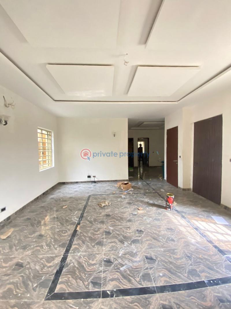 2 bedroom Flat & Apartment For Rent Chevron Drive Lekki Lagos - 15