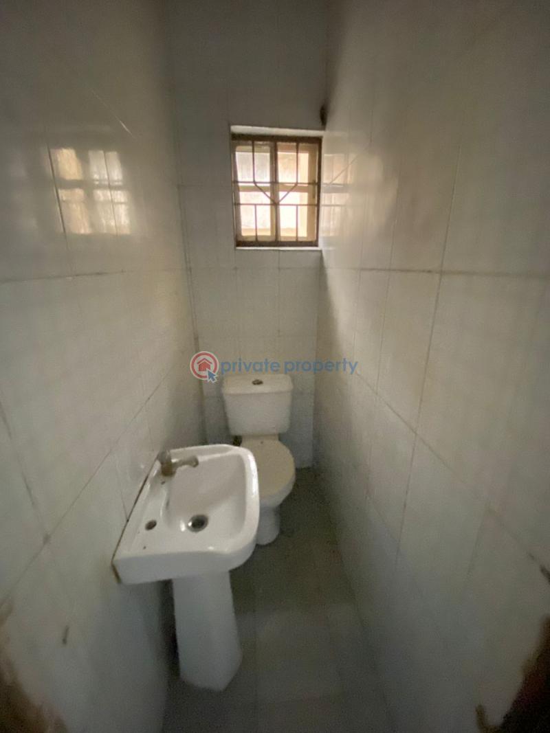 2 bedroom Flat & Apartment For Rent Lekki Phase 1 Lagos - 11