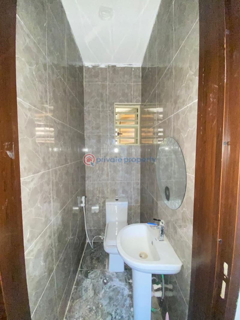 2 bedroom Flat & Apartment For Rent Chevron Drive Lekki Lagos - 1