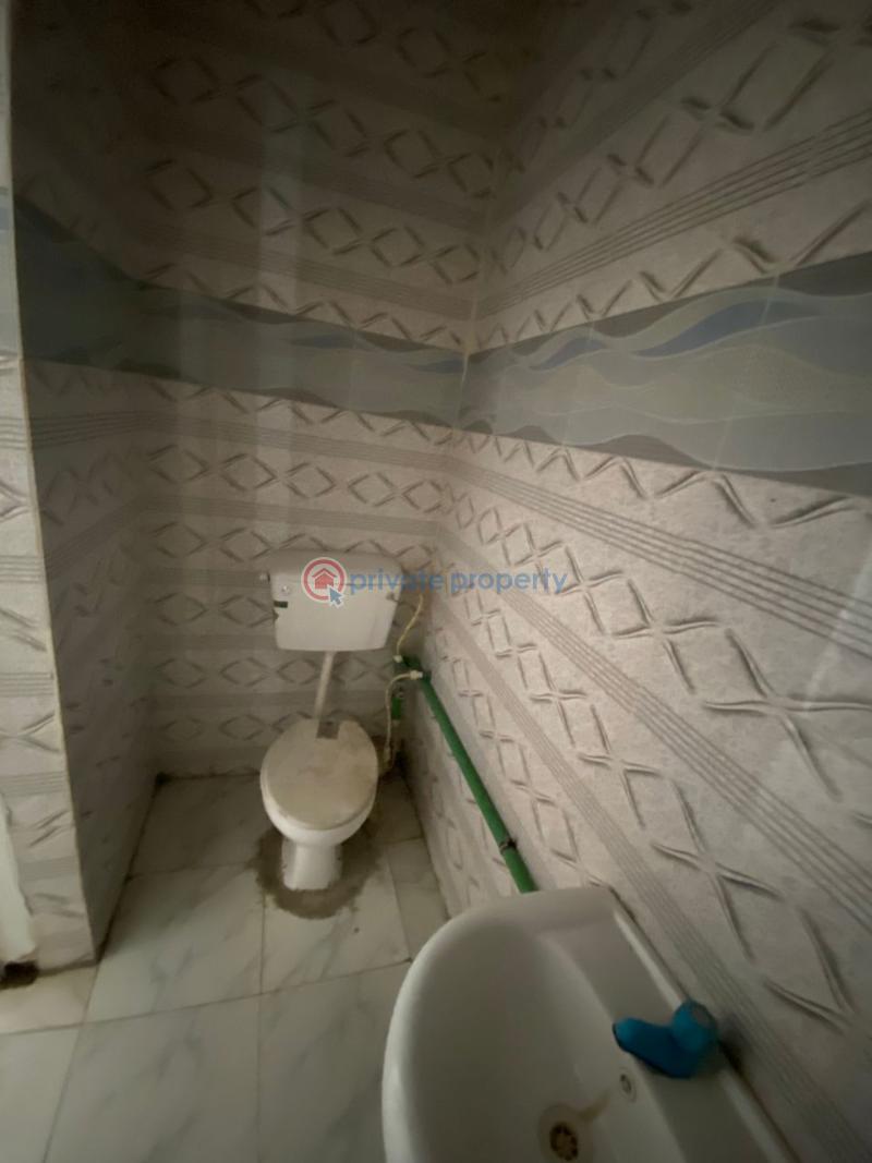 2 bedroom Flat & Apartment For Rent Osapa,lekki Osapa Lekki Lagos - 13