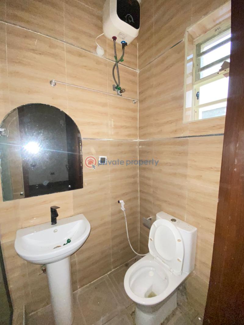 2 bedroom Flat & Apartment For Rent Chevron Drive Lekki Lagos - 11