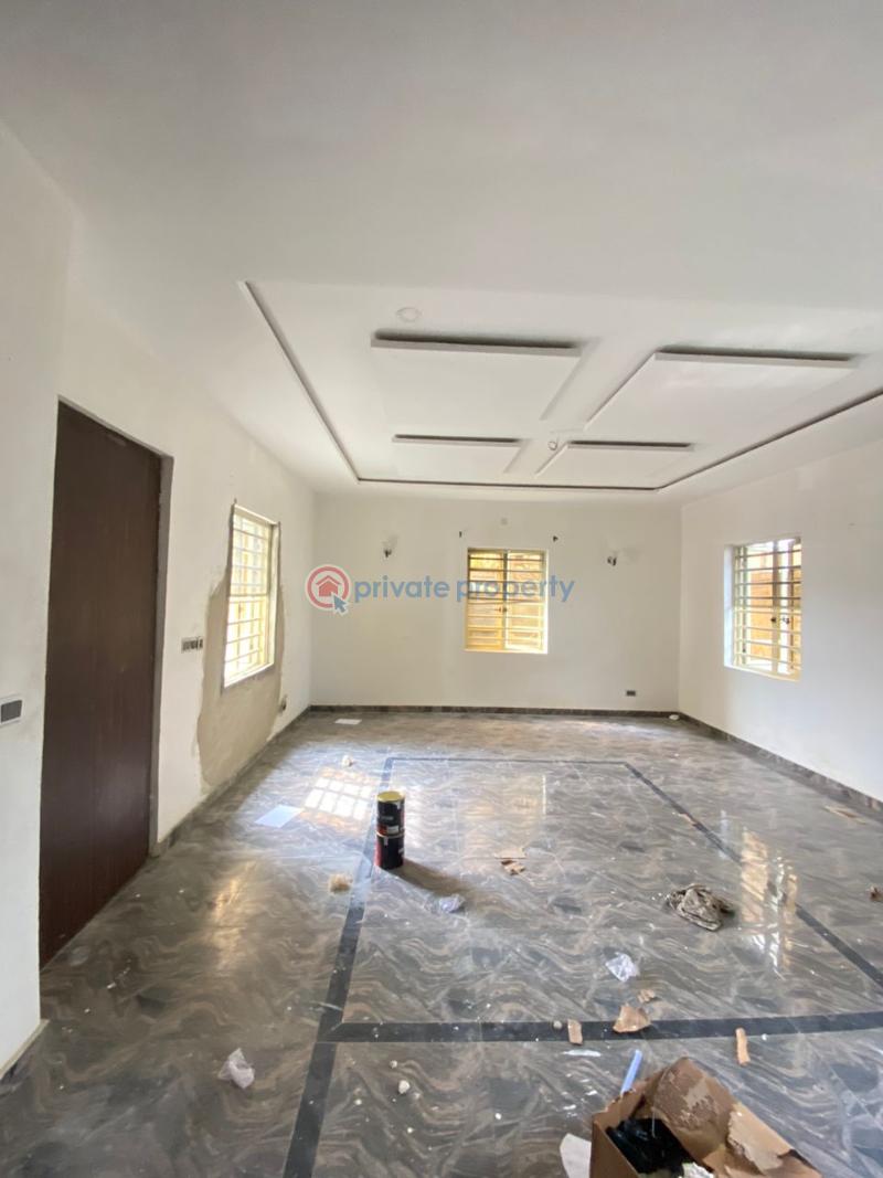 2 bedroom Flat & Apartment For Rent Chevron Drive Lekki Lagos - 4