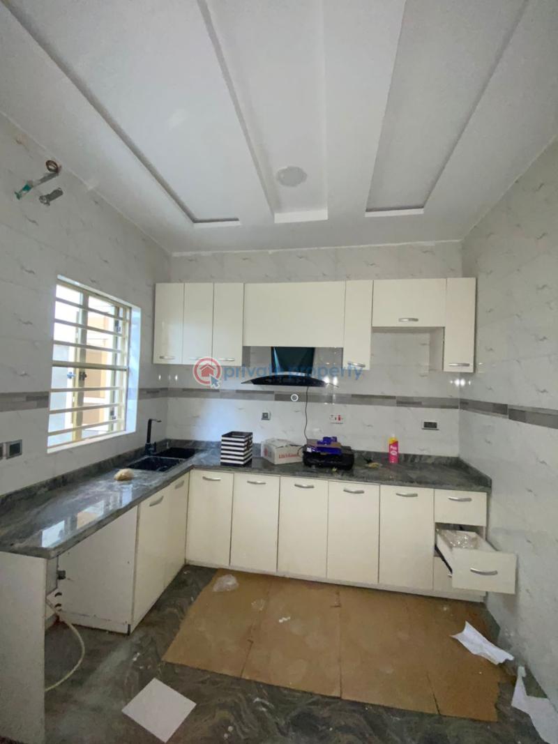 2 bedroom Flat & Apartment For Rent Chevron Drive Lekki Lagos - 8