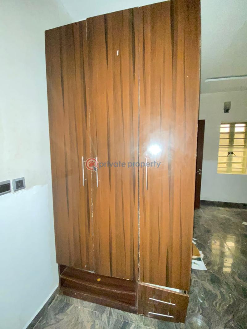 2 bedroom Flat & Apartment For Rent Chevron Drive Lekki Lagos - 9