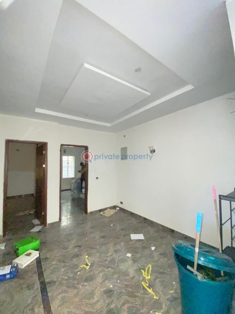 2 bedroom Flat & Apartment For Rent Chevron Drive Lekki Lagos - 10