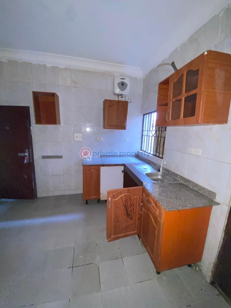 2 bedroom Flat & Apartment For Rent Lekki Phase 1 Lagos - 7