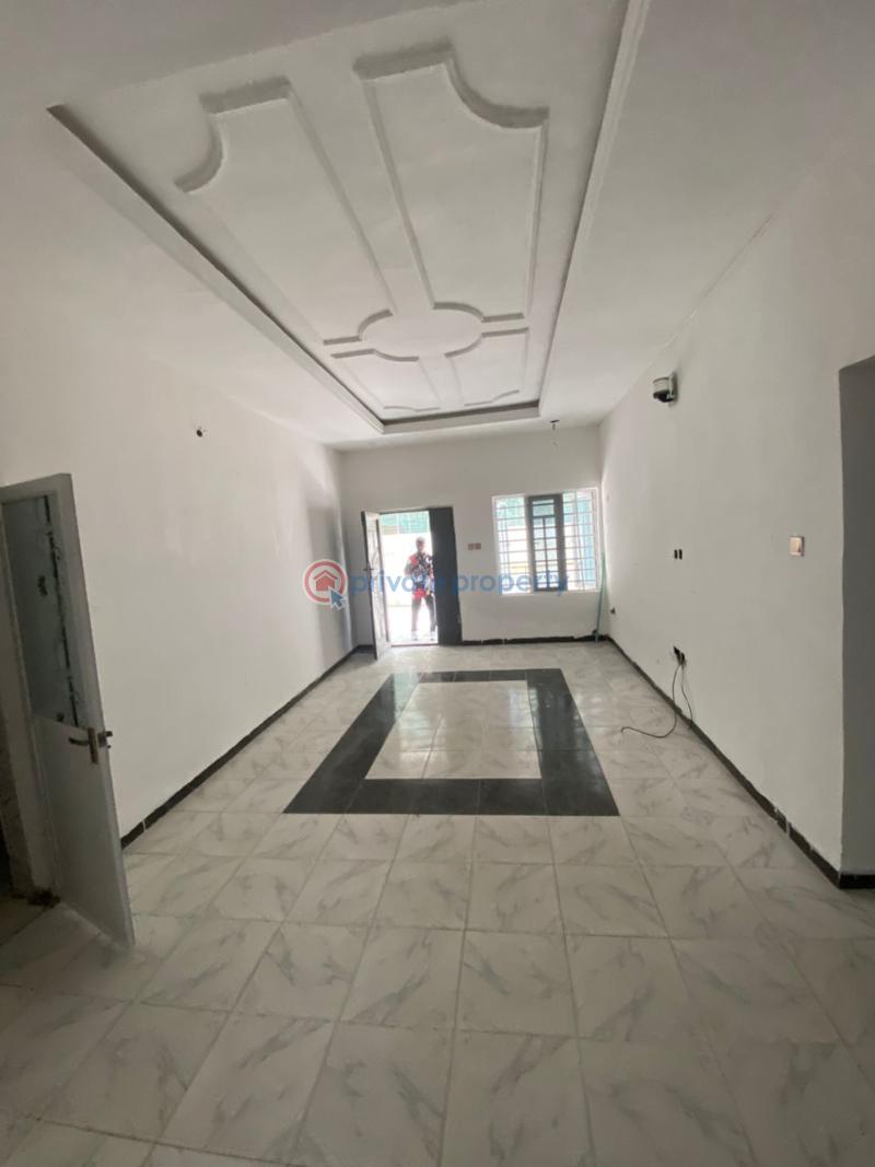 2 bedroom Flat & Apartment For Rent Osapa,lekki Osapa Lekki Lagos - 7