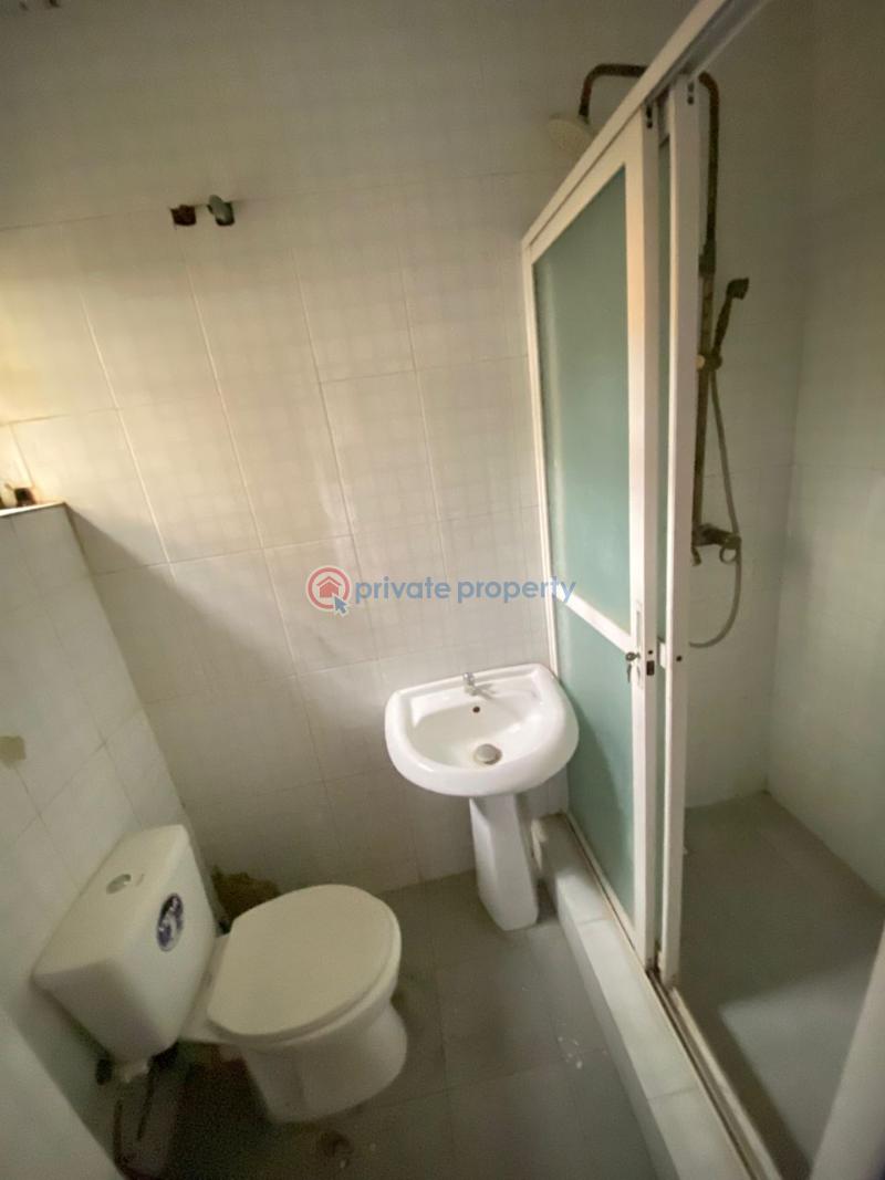 2 bedroom Flat & Apartment For Rent Lekki Phase 1 Lagos - 6